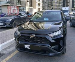 تۆیۆتا ڕاڤ 4